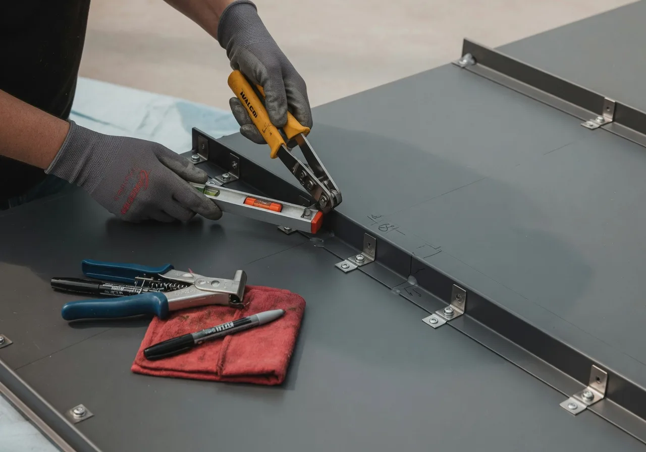 Why choose Metal Roofing Installation in Astoria, IL